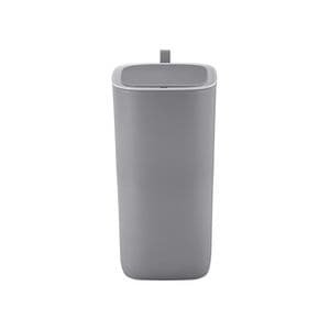 Cos de gunoi cu senzor EKO, Morandi Smart, capacitate 30 l, 628890, butoane touch, indicatoare luminioase, maner ergonomic, design compact, gri