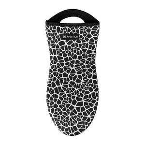 Manusa de bucatarie pentru cuptor din neopren, AMBITION Sahara