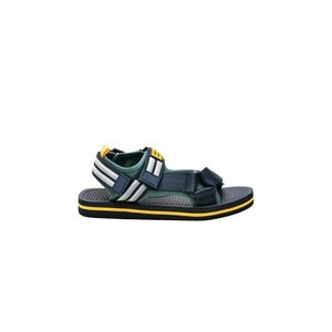 Sandale Pepe Jeans Pool Combi JR, Bleumarin, 34