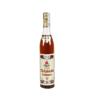 Coniac Aroma Chisinau - 10 ANI 40%
