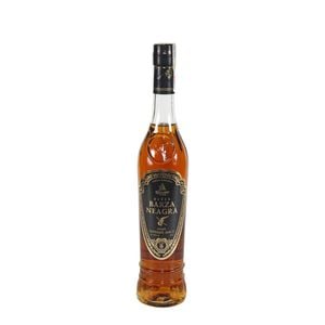 Coniac Aroma Barza Neagra - 5 ANI 40%
