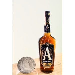 Aroma Lavinia - 5 ANI 40%