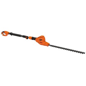 Black+Decker - Emondor pentru gard viu 51cm, 550W [PH5551-QS]
