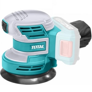Masina Slefuit Peretii Cu Acumulator Total Um-Trosli2001, 10000Rpm, 20V, Nu Include Acumulator Si Incarcator