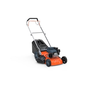 Masina de tuns iarba cu autopropulsie Wolfson, benzina, 4CP, 150cc, latima de taiere 46cm