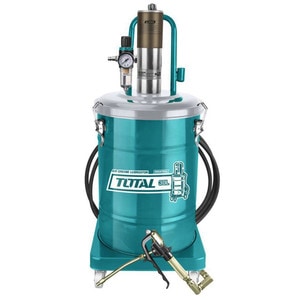 Gresor pneumatic pentru compresor 30L INDUSTRIAL TOTAL Industrial