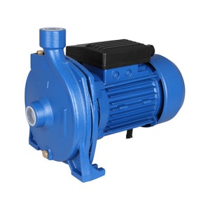 Pompa de suprafata Gospodarul Profesionist, apa curata, 750W, 6600l/h, CPM-158