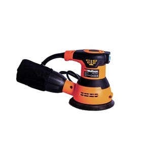 Masina De Slefuit Rotativa Wolfson - 350W, Manusi De Lucru Inculse