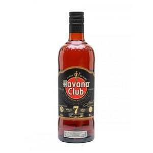 Rom Havana 7YO, 0.7l 