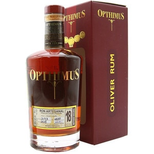 Rom Opthimus 18 Ani 0.7L 