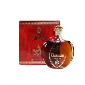 Aroma Chisinau Gascone - 10 ANI 40%