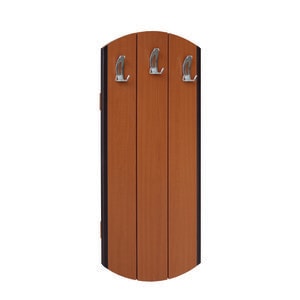 Cuier Rute, pal Cires , 600 x 1200mm