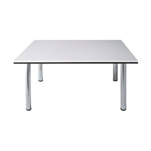 Masa bucatarie ENGEL, PAL, 120 x 80 x 73 cm, bej-wenge