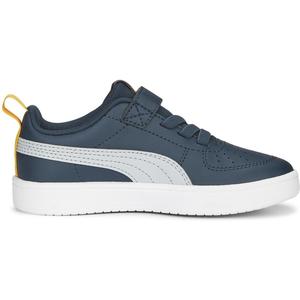 Pantofi sport copii Puma Rickie Ac PS, Albastru, 28