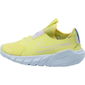Pantofi sport copii Nike Flex Runner 2, Galben, 39