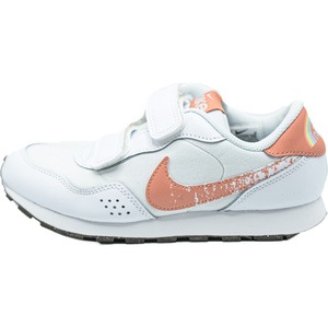 Pantofi sport copii Nike Md Valiant SE, Alb, 34