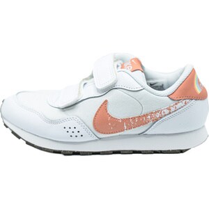Pantofi sport copii Nike Md Valiant SE, Alb, 35