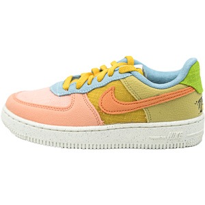 Pantofi sport copii Nike Air Force 1 LV8, Multicolor, 30