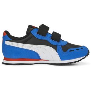 Pantofi sport copii Puma Cabana Racer SL 20 V PS, Multicolor, 28