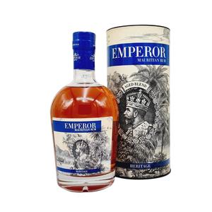 Rom Mauritian Emperor Heritage 0.7L / 40% 