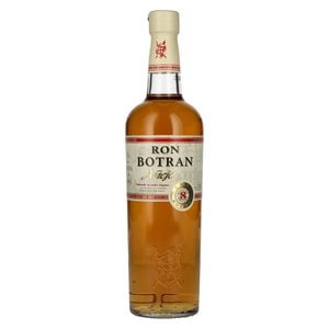 Rom Botran Anejo Sistema Solera 8 Ani 0,7L 