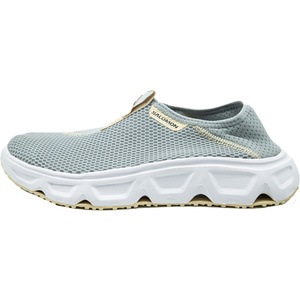 Pantofi sport femei Salomon Reelax Moc 6.0, Gri, 38