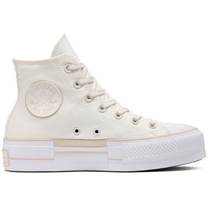 Tenisi femei Converse Chuck Taylor All Star Lift, Bej, 39.5