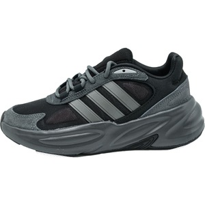 Pantofi sport femei adidas Ozelle, Negru, 37 1/3
