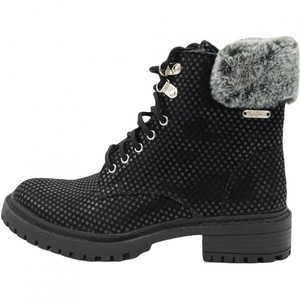 Ghete femei Pepe Jeans Collie Sky