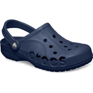 Slapi unisex Crocs Baya, Albastru, 37-38