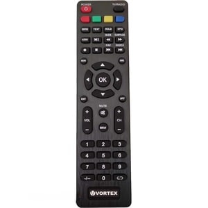 Telecomanda originala TV Vortex compatibila cu V24R6212