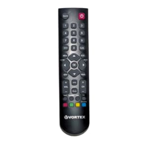 Telecomanda originala TV Vortex compatibila cu V32TD1210