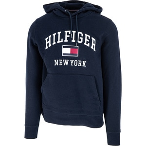 Hanorac barbati Tommy Hilfiger Modern Varsity