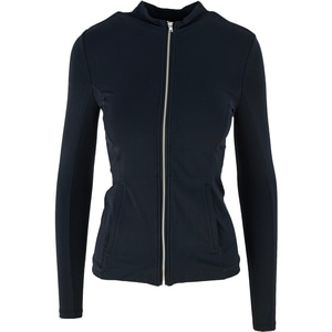 Jacheta femei Nike Yoga Luxe Dri-FIT