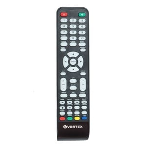 Telecomanda originala TV Vortex compatibila cu V24EZ1T, LEDV24E24Z1, LEDV-32E9D, LEDV-28E22D, LEDV-28E16D