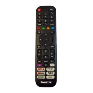 Telecomanda originala TV Vortex compatibila cu V40R5162VS