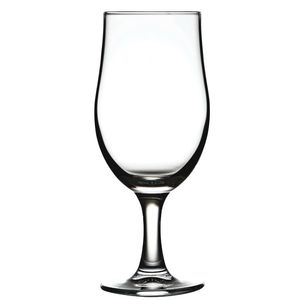 Pahar bere 350ml, sticla, PASABAHCE Draft