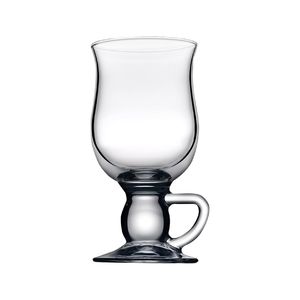 Set 2 pahare 270 ml, sticla, PASABAHCE Irish Coffee