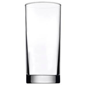 Set 6 pahare long drink 200ml, sticla, PASABAHCE Istanbul