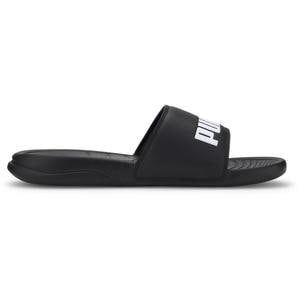 Slapi barbati Puma Popcat 20, Negru, 35.5