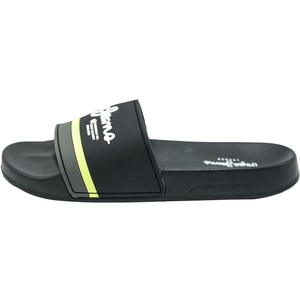 Slapi barbati Pepe Jeans Slider Portobello, Negru, 41