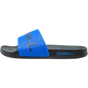 Slapi barbati O'Neill Logo Slides, Albastru, 45