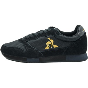 Pantofi sport barbati Le Coq Sportif Alpha Metallic, Negru, 46