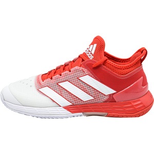 Pantofi sport barbati adidas Adizero Ubersonic 4, Rosu, 46