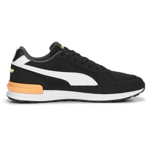 Pantofi sport barbati Puma Graviton, Negru, 39