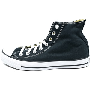 Tenisi unisex Converse Chuck Taylor All Star Hi, Negru, 39.5