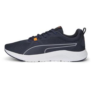 Pantofi sport barbati Puma Ftr Connect FS, Albastru, 46