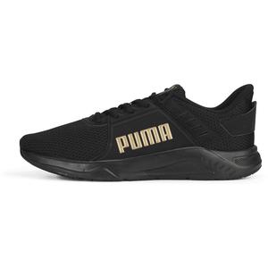 Pantofi sport barbati Puma Ftr Connect, Negru, 39