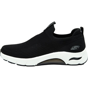 Pantofi sport barbati Skechers Skech-Air Arch Fit, Negru, 40