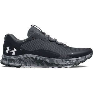 Pantofi sport barbati Under Armour Ua Charged Bandit Tr 2 Sp, Negru, 45